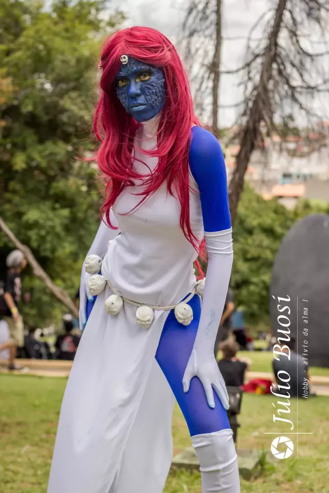 Ressaca Friends 2014