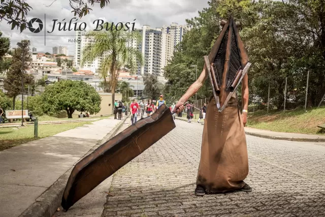 Ressaca Friends 2014