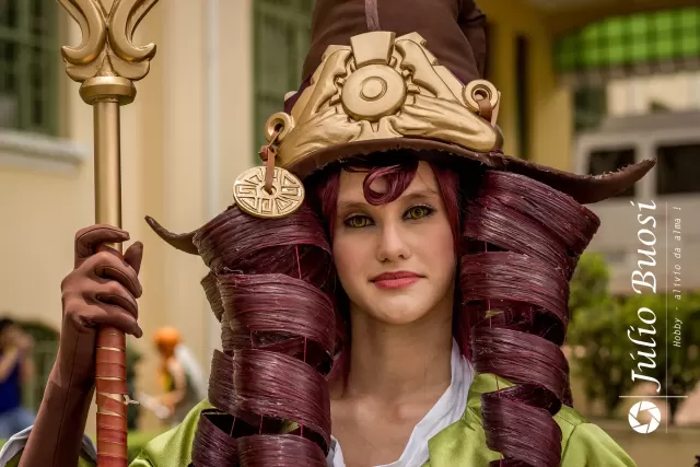 Ressaca Friends 2014