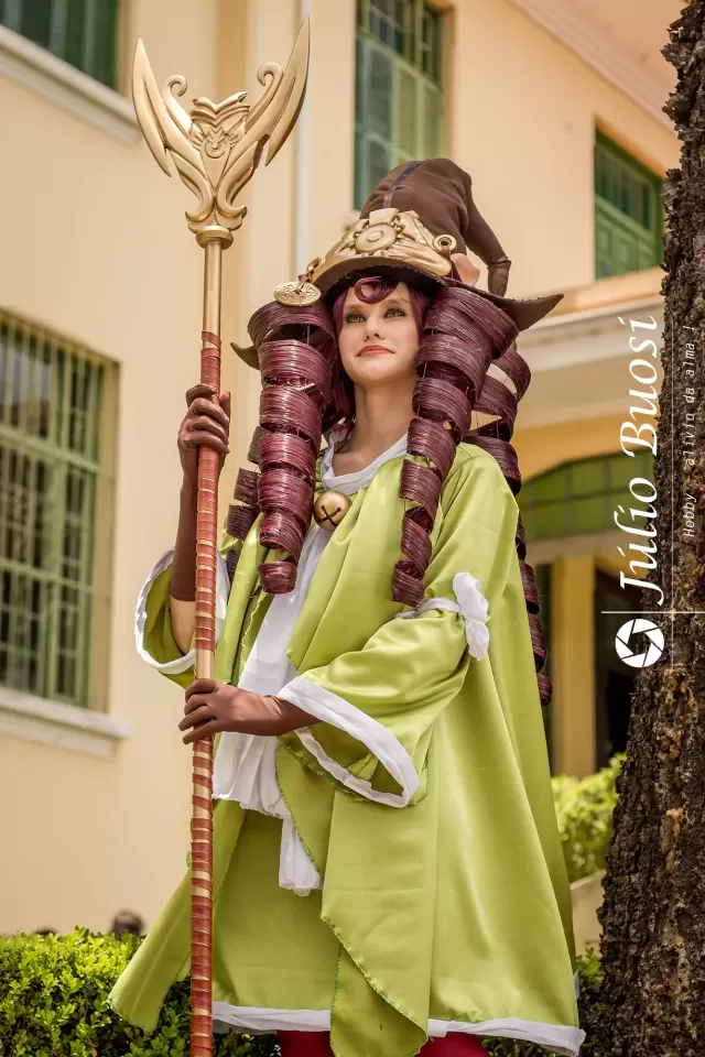 Ressaca Friends 2014