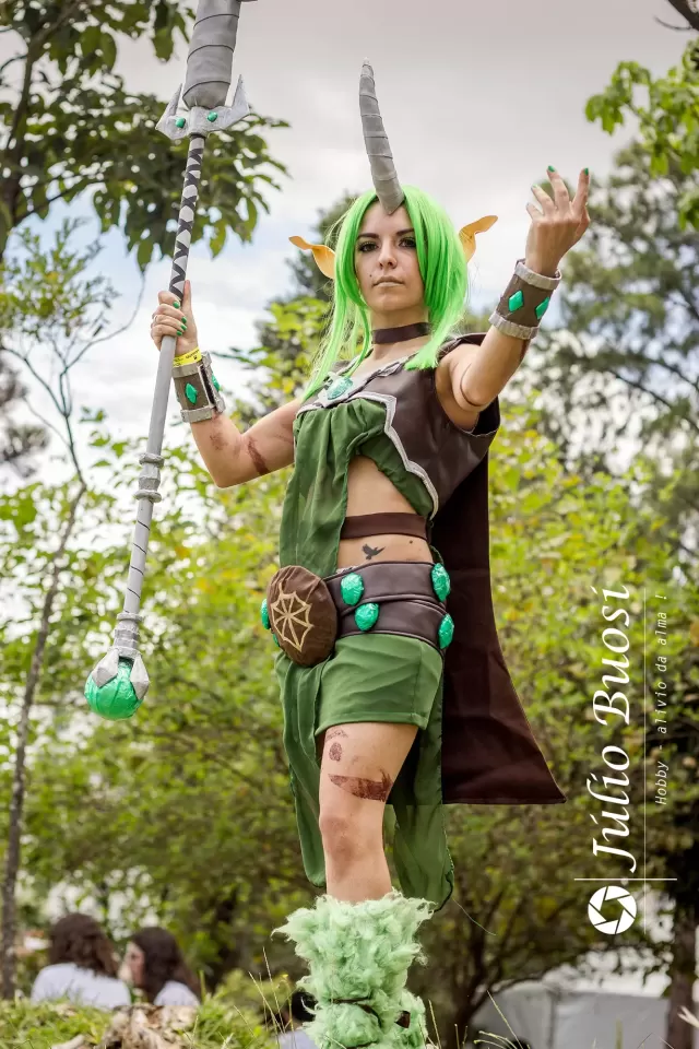 Ressaca Friends 2014