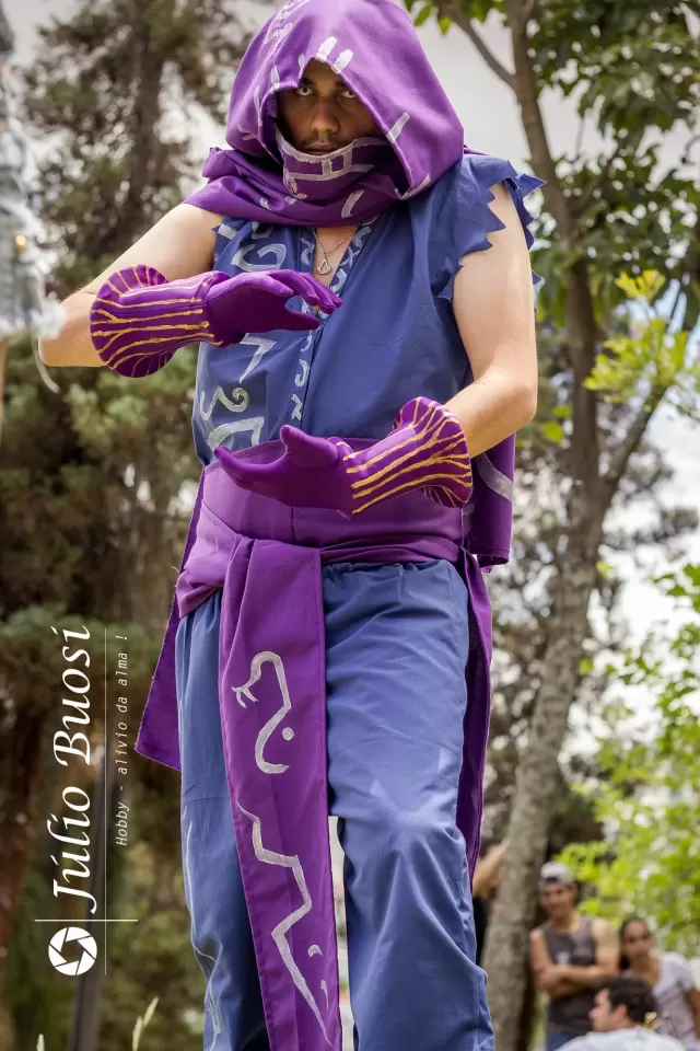 Ressaca Friends 2014