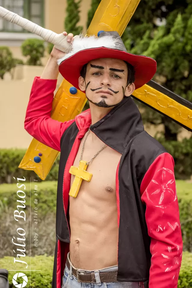 Ressaca Friends 2014