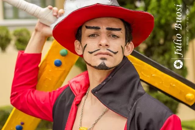 Ressaca Friends 2014