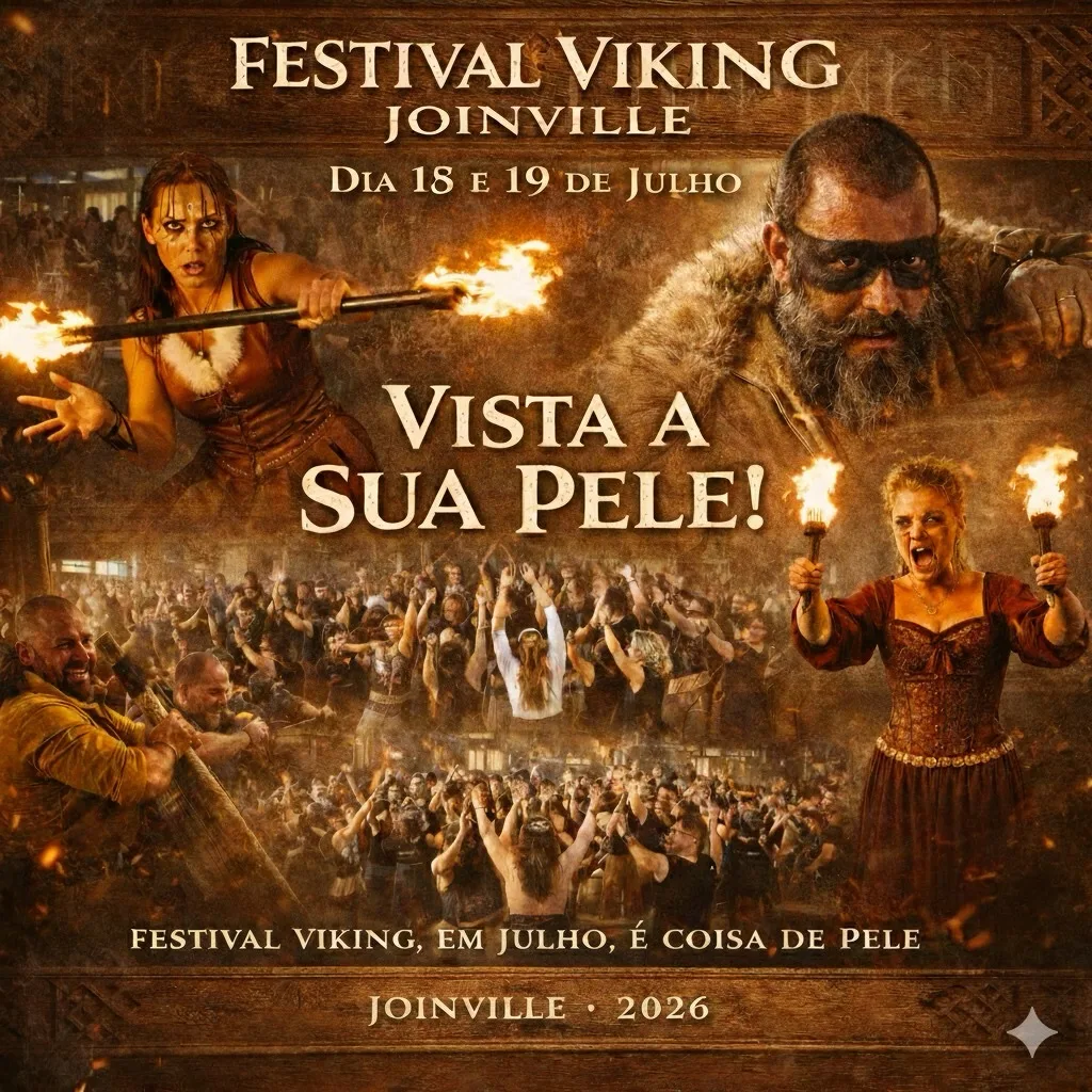 Festival Viking