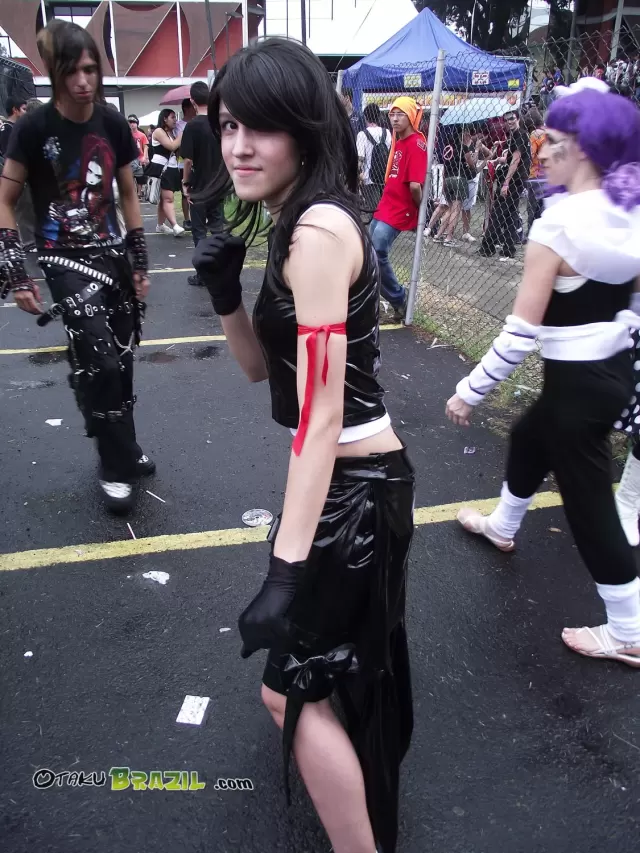 Anime Dreams 2011