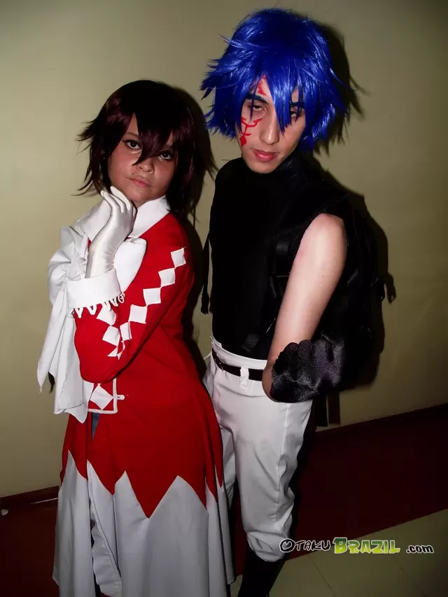 Anime Dreams 2011