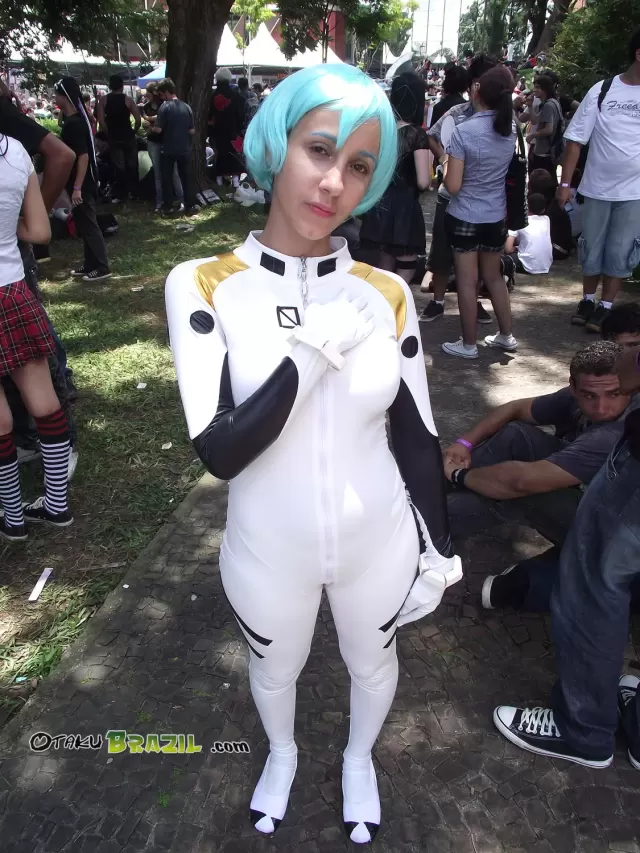 Anime Dreams 2011
