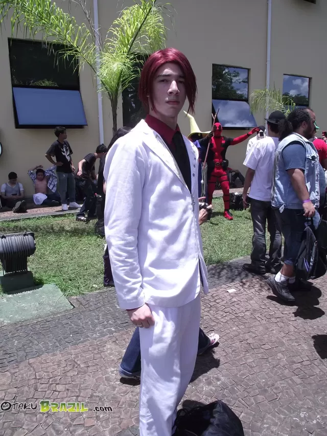 Anime Dreams 2011