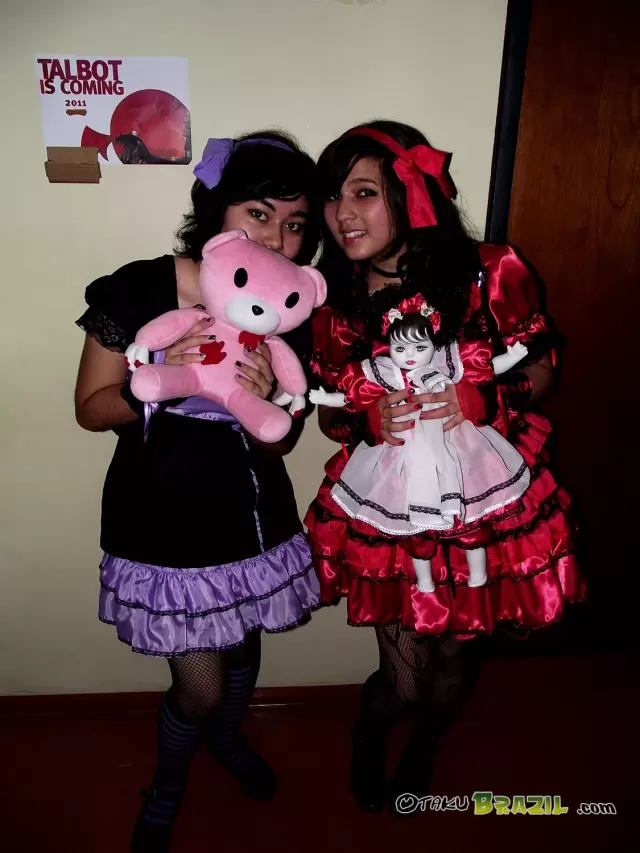 Anime Dreams 2011