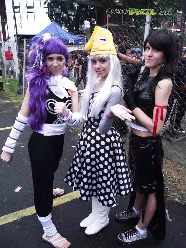 Anime Dreams 2011