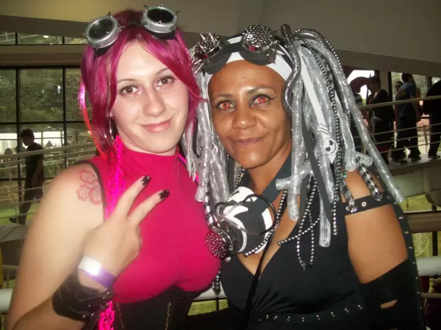 Anime Dreams 2011