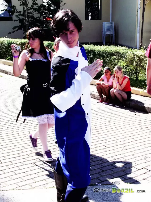 Anime Dreams 2011