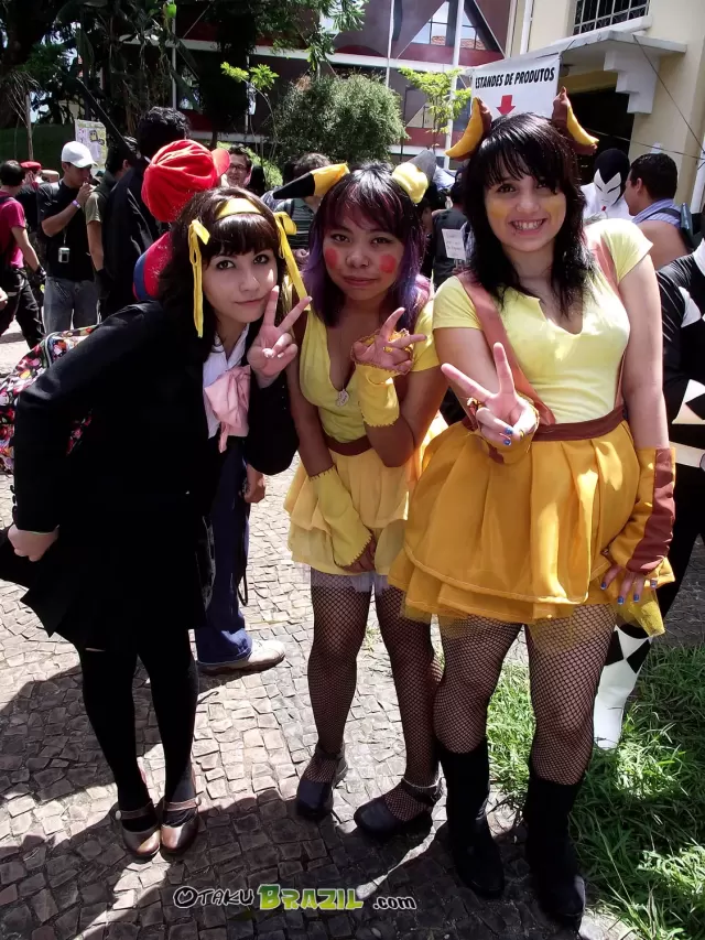 Anime Dreams 2011