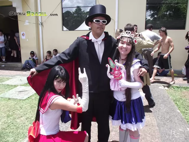 Anime Dreams 2011
