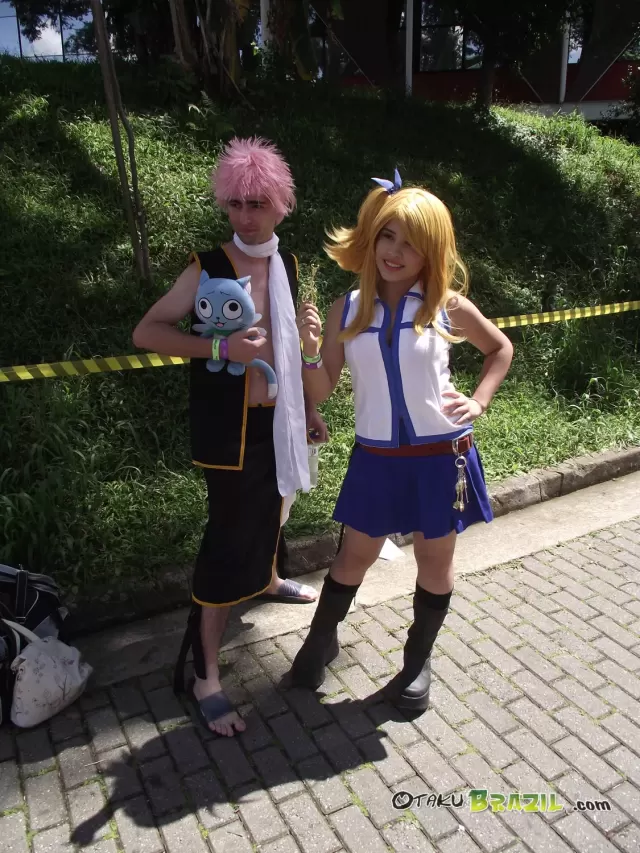 Anime Dreams 2011