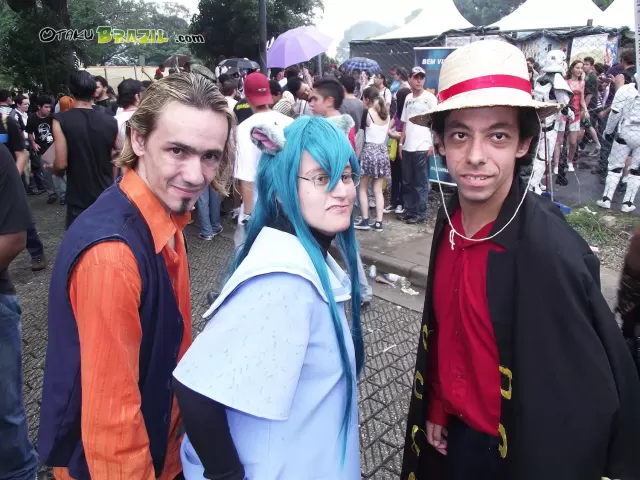 Anime Dreams 2011