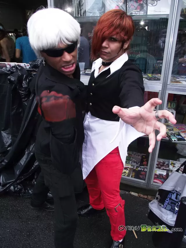 Anime Dreams 2011