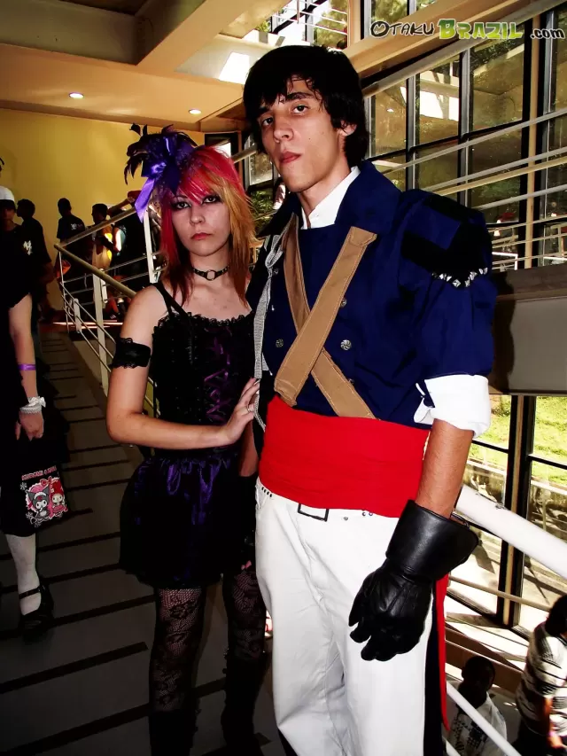 Anime Dreams 2011