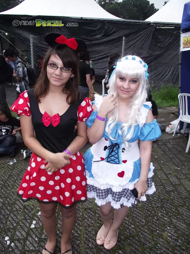 Anime Dreams 2011