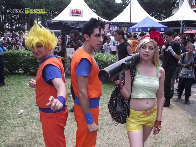 Anime Dreams 2011