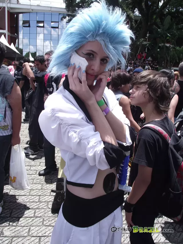 Anime Dreams 2011