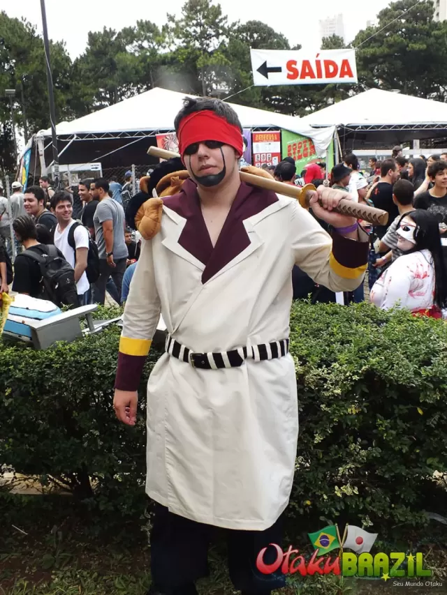 Anime Dreams 2012 preview 1