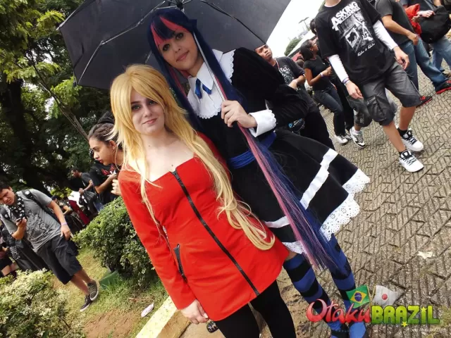 Anime Dreams 2012