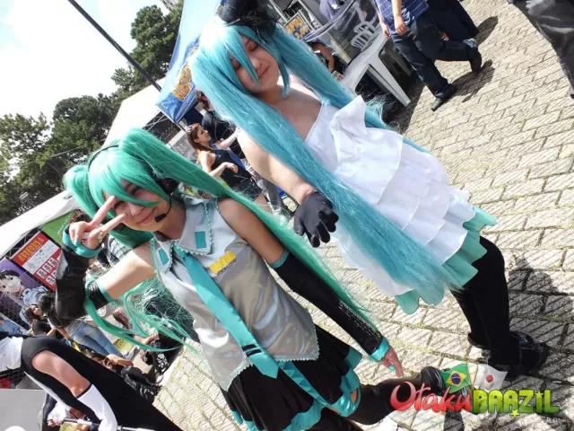 Anime Dreams 2012