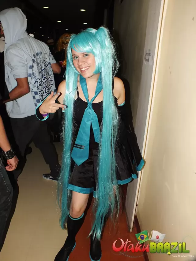 Anime Dreams 2012