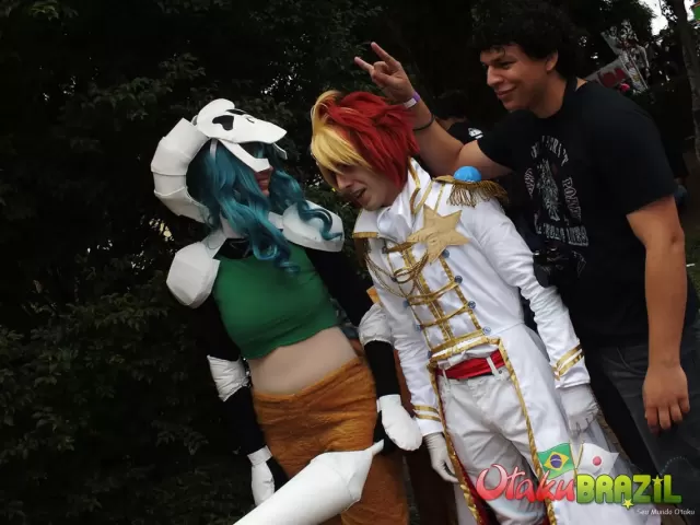 Anime Dreams 2012