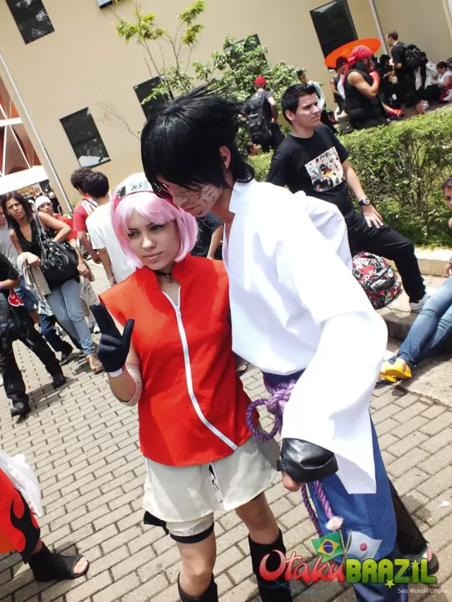 Anime Dreams 2012