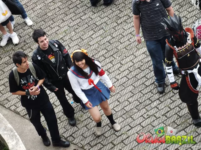 Anime Dreams 2012