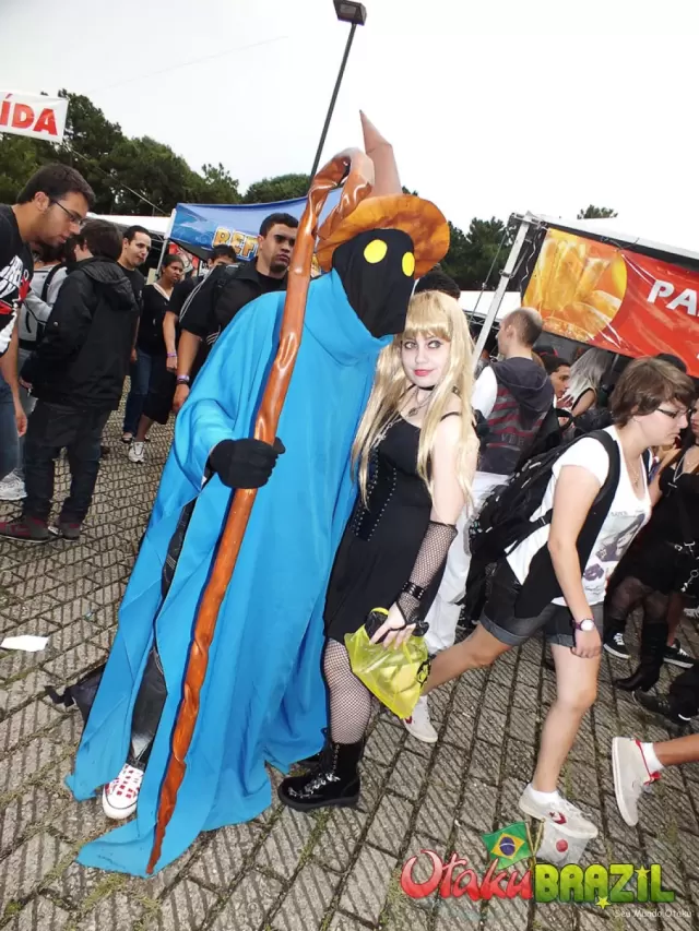 Anime Dreams 2012