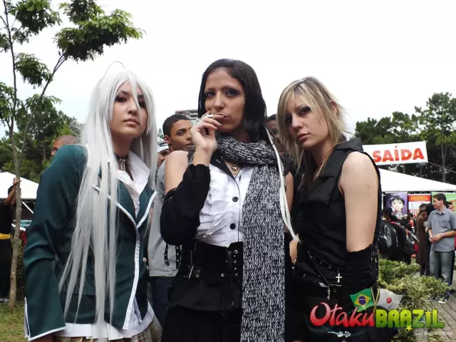 Anime Dreams 2012