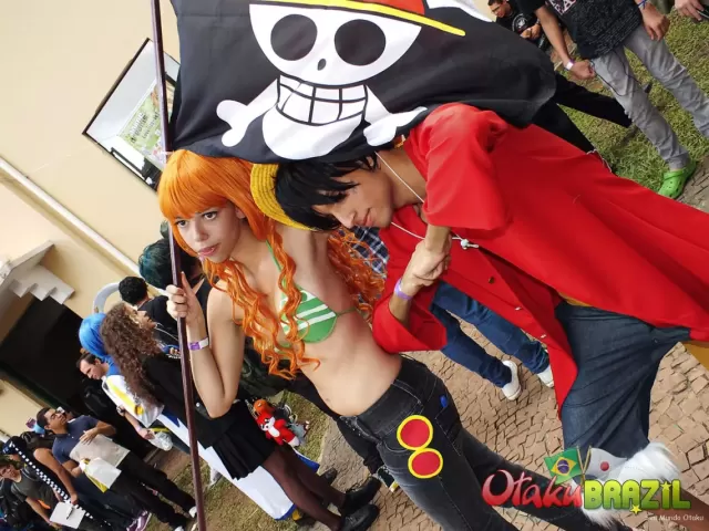 Anime Dreams 2012