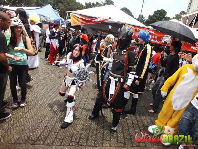 Anime Dreams 2012