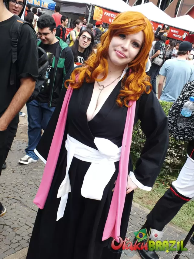 Anime Dreams 2012