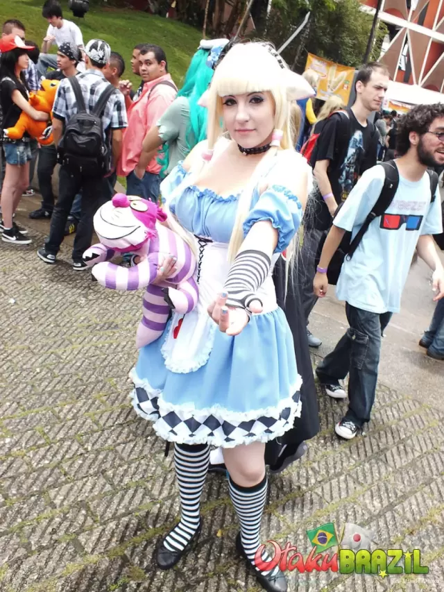Anime Dreams 2012