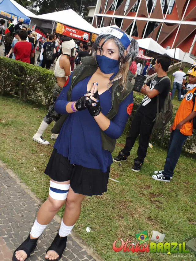 Anime Dreams 2012