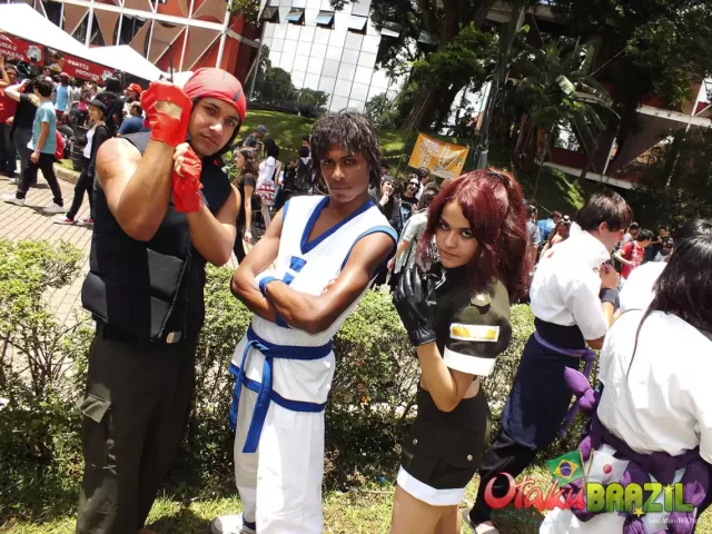 Anime Dreams 2012