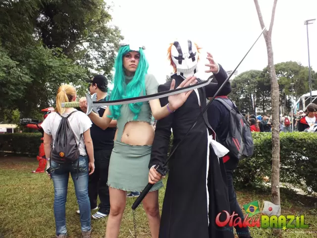 Anime Dreams 2012