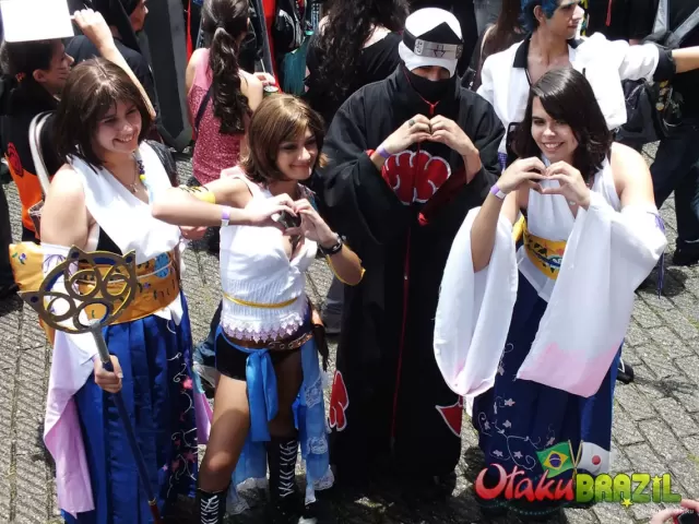 Anime Dreams 2012