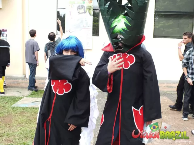 Anime Dreams 2012