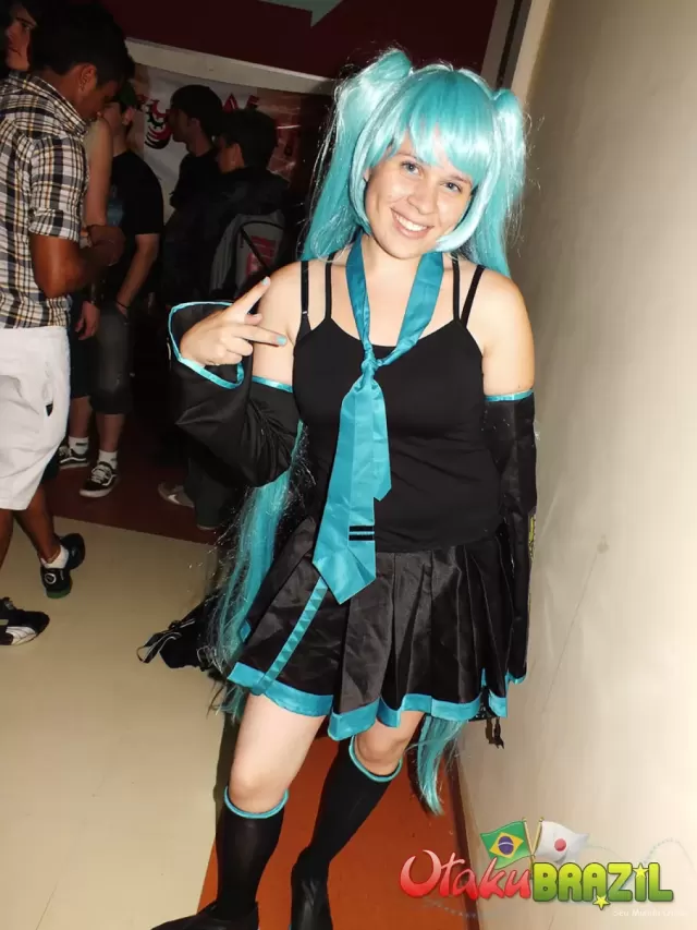 Anime Dreams 2012