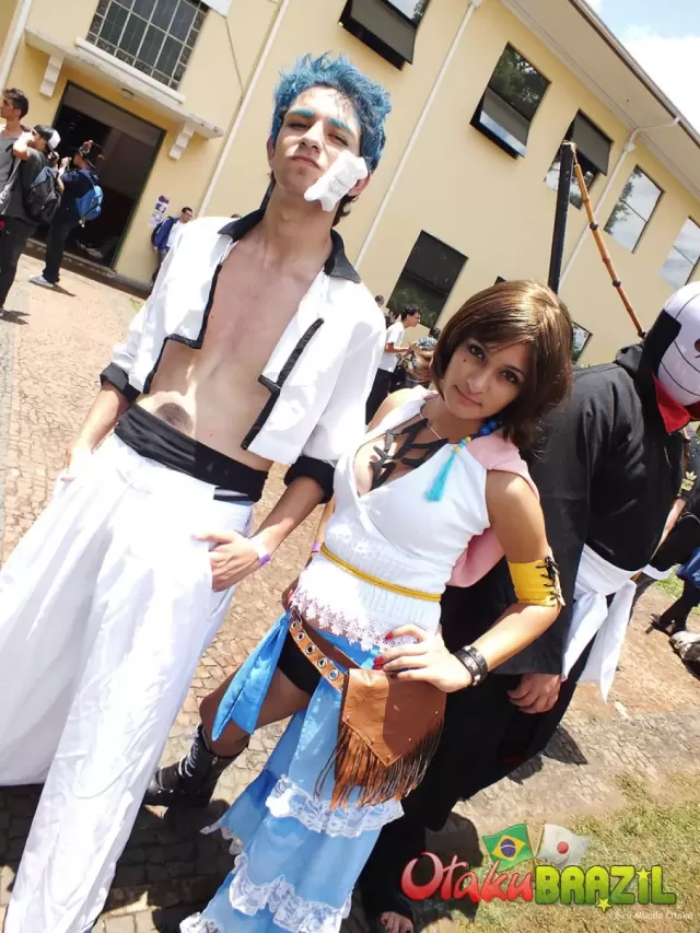 Anime Dreams 2012