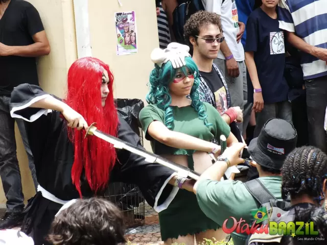 Anime Dreams 2012