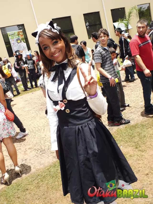 Anime Dreams 2012