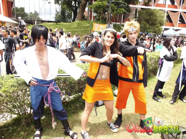 Anime Dreams 2012