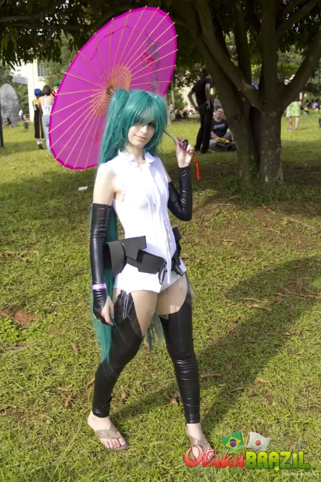 Anime Dreams 2012